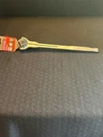 Craftsman CMMT99422 Ratchet 72-TOOTH 3/8" Drive Swivel Head 180 Rotation. Fixed Price $32.92.