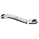 Proto J1181-A 1/4 5/16 6-POINT Offset Ratcheting Box Wrench. Fixed Price $27.59.