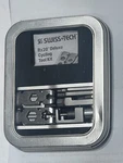 New Swiss+tech RX20" Deluxe Cycling Kit. Multitool For Bike Repair. Fixed Price $19.98.