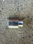 Kent-moore Tools J-39737 Sun Gear Shaft Bushing Installer. Fixed Price $34.99.