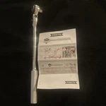 Proto Round Flex Head 3/8 Drive Ratchet J5257F. Fixed Price $64.45.