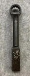 Wright 1-5/8 1952 Striking Wrench Used Free Shipping. Fixed Price $52.00.