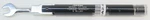Anritsu 01-506 In-lbs W1-7MM Torque Wrench. Fixed Price $250.00.