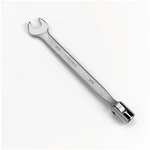 Proto J1270-16 Satin Finish Sae 1/2" Combination Flex Head Wrench, Point. Fixed Price $34.93.