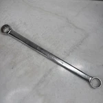 Armstrong 1-1/8" 1-1/16" Box End Wrench 26-766 Made In The Usa. Fixed Price $34.19.