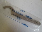Ampco (7418) 2-11/16 3 Nonsparking Aluminum Bronze Nickel Fixed Spanner Wrench. Fixed Price $74.95.