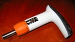 Euc Cdi Torque Products TLA28NM Torqcontrol Ratchet Driver 2-8NM Wrench 1. Fixed Price $44.76.