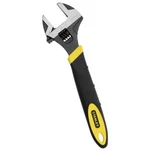 Stanley Hand Tools 12IN. Max Steel Adjustable Wrench 90-950. Fixed Price $40.07.