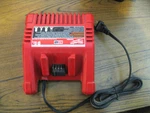 Milwaukee Genuine M18 Charger 48-59-1801. Fixed Price $29.97.