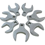 1/2? Dr. Metric Jumbo Crowfoot Wrench Set 7-PIECE SUU-9740A Brand New!. Fixed Price $128.12.