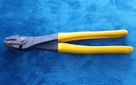 Thomas Betts T&b Sta-kon Insulated Connectors Pliers WT-152. Fixed Price $25.00.