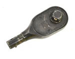 Snap On Tools 1/2" Drive Ratchet Head Shank Max 240FT.LB Cdi Torque QYD16A. Fixed Price $79.99.