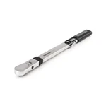 Tekton TRQ62203 1/2" Drive 72 Tooth, Torque Wrench, 40-250 Ft-lbs. Fixed Price $150.00.