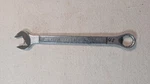 Vintage Barcalo 11/16" Combination Wrench Open End 12 Point. Fixed Price $11.95.