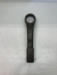 New Williams 8813AW 2 1/4" 57MM Striking Box-end Wrench Clean U.s.a. Seller. Fixed Price $100.00.