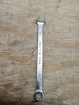 Proto J1210A Combo WRENCH,SAE,HEX,5/16" 1AKW2. Fixed Price $12.00.