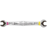 Wera 05020259001 Joker Double Open-ended Wrenches 8 10 Mm. Fixed Price $25.62.