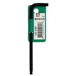 Bondhus 11745 T-45 Ballstar L-wrench Tagged & Barcoded 1EA. Fixed Price $12.83.