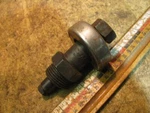 Tools AC10861M Compressor Seal Clutch Puller Installer. Fixed Price $20.00.