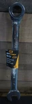 Gearwrench 15/16IN 90T 12 Point Ratcheting Combination 86952. Fixed Price $34.99.