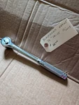 Blackhawk 49945 1/2" Drive Ratchet 10" Long Reversing. Fixed Price $15.00.