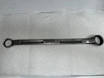 Vintage Snap-on ( Underline ) XV-3440 1/4 1/16 Large Box Wrench. Fixed Price $44.61.