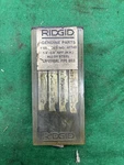 Ridgid 47740 Right Hand Pipe Die. Fixed Price $31.50.