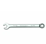 Tool 1118 2.0 12-POINT Satin 9/16" Wrightgrip Combination Flat Wrench. Fixed Price $13.97.