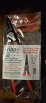 Wiha 32684 Classic Grip Internal Ring Pliers - 2.3MM Tip 8.9". Fixed Price $29.98.