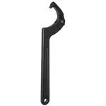 Westward 5RDZ5 Fixed Pin Spanner Wrench, L 8-1/16 In.. Fixed Price $36.79.
