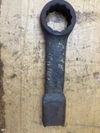 Williams 2-3/8" Flat Striker Wrench SFH-1814 Usa Striking Slugging. Fixed Price $49.99.