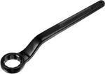 Uxcell Offset Box End Ring Type Impact Wrench, High Tensile 30MM, Black. Fixed Price $27.39.