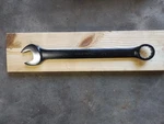 Armstrong 25-276 Combination Wrench Size 3/8 X 30".(STRIKING,SLUGGING). Fixed Price $134.99.