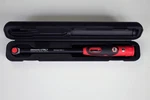 Mountz PRO-75F 3/8 Drive Torque Wrench 15-75 Ft/lbs. Fixed Price $200.00.