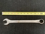 Kal Usa 24 Mm Combination Wrench. Fixed Price $16.16.