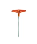 Eight T-type Hex Wrench Standard Length (2.0 10MM) 018-2H 018-10H Made In Japan. Fixed Price $19.80.