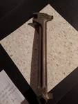 Drum Wrench, New By Ampco. Fixed Price $65.00.