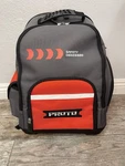 Proto Tool Bag Backpack J114BP W/ Laptop Pocket & Removable Tote - Very Clean. Fixed Price $75.00.