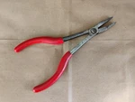 Mac 6" Duck Bill Needle Nose Pliers P301712 Pre-owned. Fixed Price $12.00.