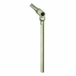 Bondhus 88714 3/8" Chrome Hex-pro Wrench Tag-bar 1/EA 1EA. Fixed Price $17.47.