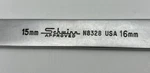 Vintage Schwinn Approved Bicycle Tool Wrench 15MIL/16MIL N8328. Fixed Price $59.99.
