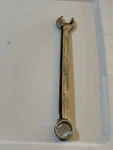 Snap Compatible 18MM 12POINT Combination Wrench. Fixed Price $41.99.