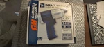 Cambell Hausfeld 1/2 Inch Air Impact Wrench AT002000. Fixed Price $67.85.
