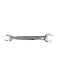 Snap-on Tools Standard Open End Wrench 3/8" & 7/16" V01214B Usa. Fixed Price $19.95.