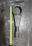 Wright Usa 1889A 3" Striker / Knocker Wrench. Fixed Price $98.65.