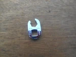 11MM Sk Tools Flare Nut Crowfoot Wrench, 3/8 Drive, 6 Point, Usa Made, 42311. Fixed Price $18.99.