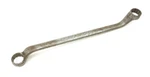 Williams 11/16" 25/32" 12 Point Deep Offset Box Wrench Superrench No. 8029 Usa. Fixed Price $10.00.