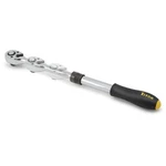 Titan 12074 1/2" Drive Extendable Ratchet, 72-TOOTH, 17-INCH. Fixed Price $37.21.