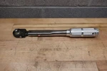 Sturtevant Richmont Torque Wrench Sdr Mg 3/8" Drive 40-200 In Lb. Fixed Price $99.95.