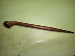 Proto 1-1/16" Spud Handle Box Wrench 12 Point 2617 Uss 5/8 Tip Vintage. Fixed Price $21.50.